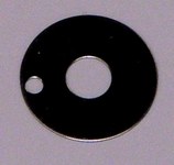 image of Washer -.4 Thick - 60440188906