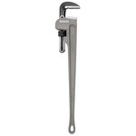 image of Irwin Vise-Grip 2074136 Pipe Wrench - Cast Aluminum - 36 in