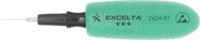 image of Excelta Three Star 260A-ET Mini Spatula - 0.010 in - EXCELTA 260A-ET