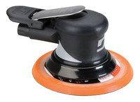 image of Dynabrade Dynorbital Supreme 6 in Palm-Style Sander 56826 - 0.28 hp