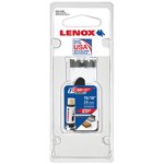 image of Lenox Hole Saw 2079524 - 15/16 in Diameter - M2 High-Speed Steel