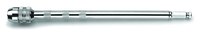 image of Lenox Snap-Back Quick Change Arbor Extension 1852048 - 7/16 in Dia.