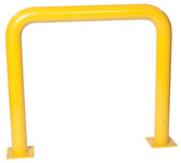 image of Eagle Rack Guard - 42 in Overall Length - 48 in Width - 01038