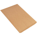 image of Kraft Reinforced Mailers - 14.5 in x 20 in - 3686