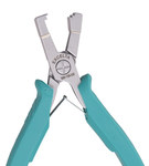 image of Excelta Five Star 500-13A-US Lead Forming Pliers - 5 in - EXCELTA 500-13A-US