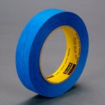 image of 3M R3127 Blue Splicing Tape - 48 mm Width x 55 m Length - 4.5 mil Thick - 17627