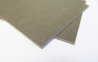 image of Aearo Technologies E-A-R ADC-005 - 4.5 ft Width x 4 ft Length x 0.04 in Thick - Advanced Damping Composite Sheet - 612-0001