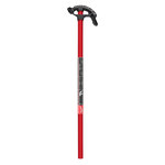 image of Milwaukee Iron, Steel Conduit Bender - 39 in Length - 48-22-4080
