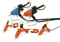 image of Schild Manufacturing Hot Melt Power Cord Kit - For Use With PG II Hot Melt Applicator Includes (5) x Cable Tie, Power Cord Assembly Compatible Regions: NA - 21691