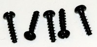 image of 3M 28391 Polisher Tapping Screw ST4X16F 30939