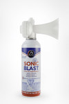 image of Falcon Safety Sonic Blast 5 oz 120 dB Air Horn - 086216-31509