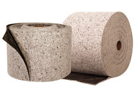 image of Sellars EverSoak Absorbent Roll Light-Duty 22885 - Gray - SELLARS 22885