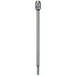 image of Irwin 3/8 in Quick Change Bit Holder 4935653 - 12 in Length - 99990