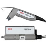 image of SCS 980 Ionized Air Gun - 8 in Length - 3 in Wide - ` in Deep