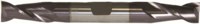 image of Cleveland End Mill C80175 - 3/16 in - Carbide - 2 Flute - 3/16 in Straight Shank