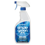 image of Simple Green Extreme Aircraft Cleaner - Spray 32 oz Bottle - 13412