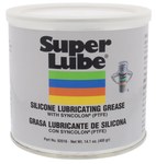 image of Super Lube Syncolon White Grease - 14.1 oz Can - 92016