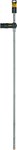 image of Dewalt 3/4 in SDS Max Hollow Masonry Bit DWA58934 - 47 1/4 in Overall Length - 39 3/8 in Flute
