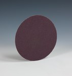 image of 3M 341D Fibre Disc 22067 - 24 in - 40 - Coarse - Aluminum Oxide