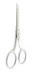 image of Excelta Two Star 298 Long Blade Scissor - 4 in - EXCELTA 298