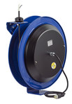 image of Coxreels EZ-Coli EZ-PC Series Cord & Cable Reels - 100 ft Cable not Included - 1 ft Capacity - 20 A - 115 V - EZ-PC24-0012-X