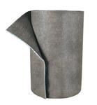 image of Sellars DuraSoak Absorbent Roll Heavy-Duty 23150 - Gray - SELLARS 23150