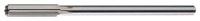 image of Cleveland 4001 1 in Straight Shank Reamer C27137 - 8 Flute - 0.8738 in Straight Shank - Right Hand Cut - 10.5 in Overall Length - High-Speed Steel