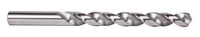 image of Precision Twist Drill 3/8 in R10H Jobber Drill 5998391 - Right Hand Cut - Bright Finish - 5 in Overall Length - 4 x D Quick Spiral Flute - Carbide