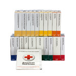 image of First Aid Only First Aid Refill - 092265-90611