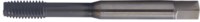 image of Cleveland PER-960SP M18 Spiral Point Machine Tap C96050 - 4 Flute - Hard Lube - 4.9213 in Overall Length - Cobalt (HSS-E)