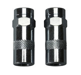 image of Milwaukee Grease Gun Coupler - 49-16-2649