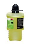 image of 3M 3L Floor Cleaner - Liquid 2 L Cartridge - 59167