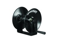 image of Reelcraft Industries CU Series Hose Reel - 50 ft Capacity - Hand Crank Drive - CU8050LN