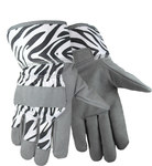 image of Red Steer Zoohands 292Z Synthetic Leather General Purpose Gloves
