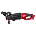 image of Milwaukee M18 FUEL Super Hawg QUIK-LOK Right Angle Drill - 2811-20