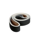 image of 3M 461F Sanding Belt 67408 - 4 in x 132 in - Silicon Carbide - P320 - Very Fine