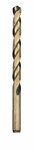 image of Bosch 23/64 in Drill Bit CO4150 - Uncoated (Bright Finish) Finish - 4 7/8 in Overall Length - Cobalt
