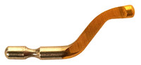 image of Shaviv B10 TiN PVD Coating Deburring Blade 151-29096 - 23209