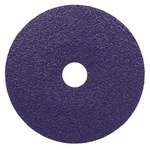 image of 3M Cubitron Fiber Disc 67062 - 4 1/2 in - 60