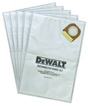 image of Dewalt Disposable Fleece Liner DCV9402