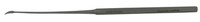image of Excelta Three Star 333A Probe - Stainless Steel - 6 in - EXCELTA 333A