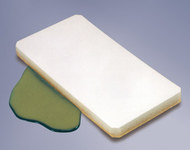 image of Contec Vertiklean VKSPONGE-1 Sponge - Polyester Fabric / Polyester Foam - 8.5 in - 1