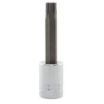 image of Proto J4990R-7M Hex 7 mm Bit Socket - 3/8 in Drive - 2 23/32 in Length