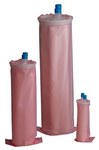 image of 3M CUNO 7GPK1AU09C CTG-Klean System Filter Pack - 10 Rating - Polyolefin 10.25 in x 10 in - 08075