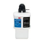 3M 51L Bathroom & Shower Cleaner Concentrate - Liquid 2 L Cartridge - 26321