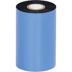 image of THT191 Thermal Transfer Ribbon - 4.33 in x 1476 ft - Resin - Black - 9114