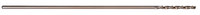 image of Precision Twist Drill 5/32 in CO501-12 Aircraft Extension Drill 5995792 - Bronze Finish - 12 in Overall Length - 2 in Flute
