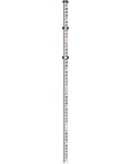 image of Dewalt Construction Grade Aluminum Measuring Rod - 8 ft Length - DW0748