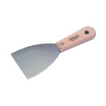 image of Stanley 28-539 Scraper Knife - Wood - 85390