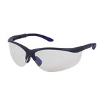 image of Bouton Optical Hi-Voltage AC Standard Safety Glasses 250-21-0000 250-21-0100 - Size Universal - 24887